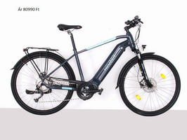 Felnőtt kerékpár - Neuzer-Belluno-ffi